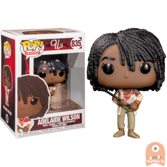 POP! Movies Adeleide Wilson #835 US