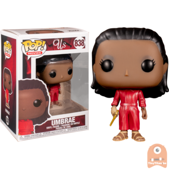 POP! Movies Umbrae #838 US