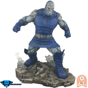 DC Comic Gallery PVC Diorama Darkseid 25 CM