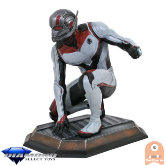 Marvel Movie Gallery Avengers Endgame Ant-Man PVC Diorama 23 CM