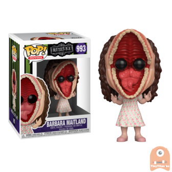 POP! Movies Barbara Maitland #993 BeetleJuice 