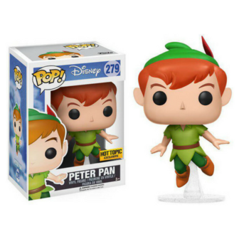 POP! Disney Peter Pan - Flying #279 Exclusive