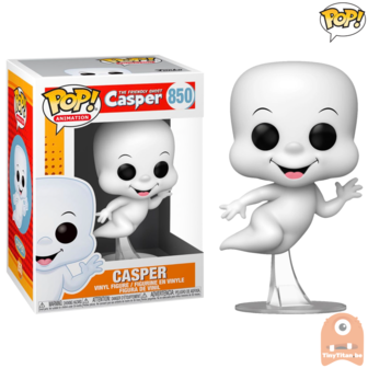 POP! Animation Casper The Friendly Ghost #850