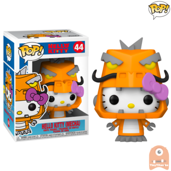 POP! Sanrio Hello Kitty Kaiju Mecha #44