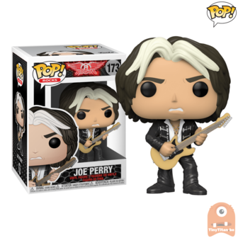 POP! ROCKS Joe Perry #173 Aerosmith