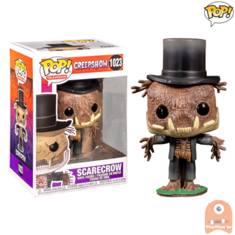 POP! Television Scarecrow #1023 The CreepShow 