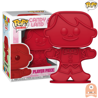 POP! Retro Toys Player Piece #54 Candy Land