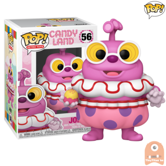 POP! Retro Toys Jolly #56 Candy Land