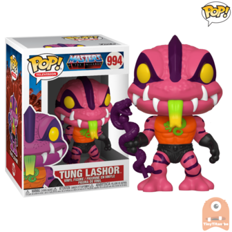 POP!  TV Tung Lashor #994 Masters of the Universe 