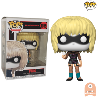 POP! Movies Pris #1035 Blade Runner 