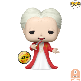 POP! Movies Count Dracula CHASE #1073 Bram Stoke's Dracula Exclusive