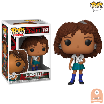 POP! Movies Rochelle #753 The Craft 