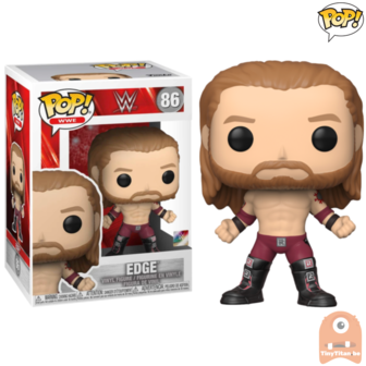 POP! Sports Edge #86 WWE 
