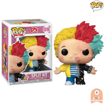 POP! Miscellaneous Split Kit #09 Garbage Pail Kids