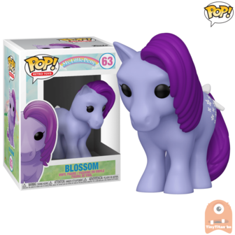 POP! Retro Toys Blossom My Little Pony