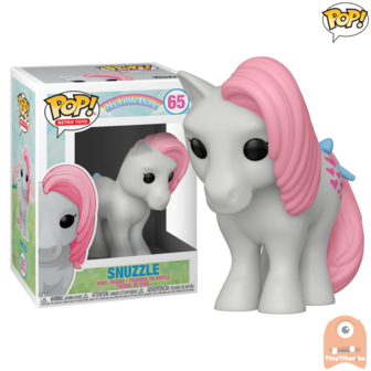 POP! Retro Toys Snuzzle My Little Pony