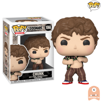 POP! Movies Chunk  #1066 The Goonies 