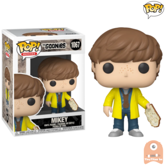 POP! Movies Mikey #1067 The Goonies 