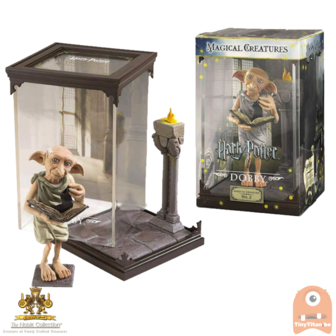 Harry Potter: Magical Creatures - Dobby #2