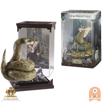Harry Potter: Magical Creatures - Nagini #9