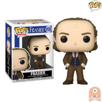 POP! TV Frasier #1133 Frasier 