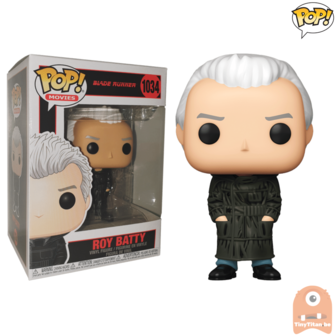 POP! Movies Roy Batty #1034 Blade Runner 