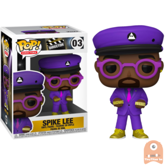 POP! Director Spike Lee Purple Suit 03