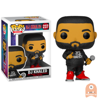 POP ROCKS DJ Khaled 237