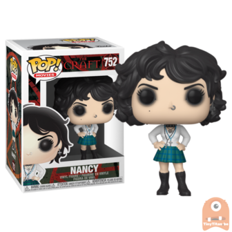 POP! Movies Nancy #752 The Craft 