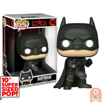 POP! Heroes Batman 2022 10 INCH 1188