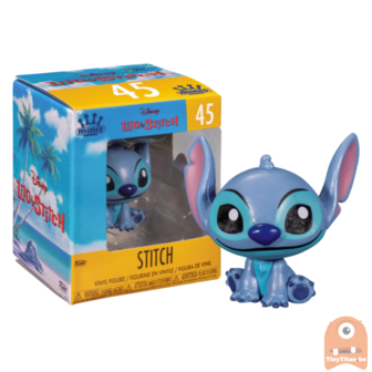 Funko Minis Disney Stitch 45 - Lilo & Stich