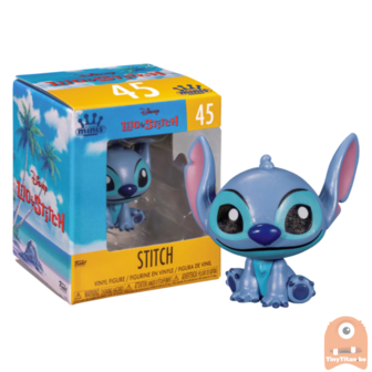 Funko Minis Disney Stitch 45 - Lilo &amp; Stich