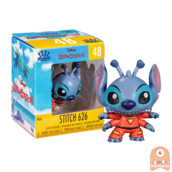 Funko Minis Disney Stitch 626 48 - Lilo &amp; Stich