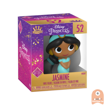 Funko Minis Disney Belle 51 - Ultimate Princess