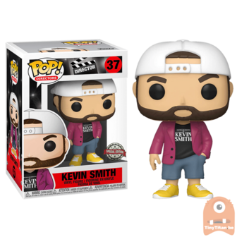 POP! Directors Kevin Smith 37 Exclusive