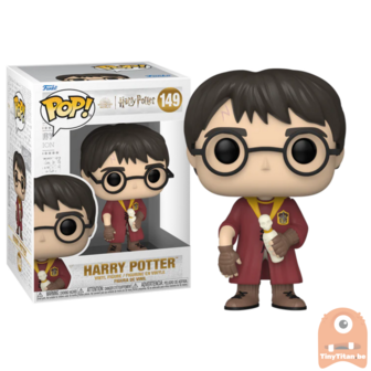  POP! Harry Potter 149 Chamber of Secrets
