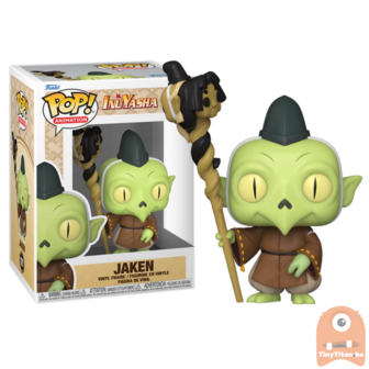 POP! Animation Jaken 1297 InuYasha