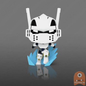 Funko POP Tenya Lida GITD - My Hero Academia Exclusive Pre-order
