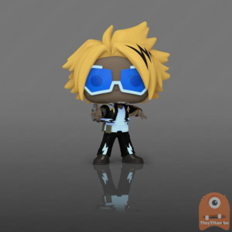 Funko POP Denki Kaminari GITD - My Hero Academia Exclusive Pre-order