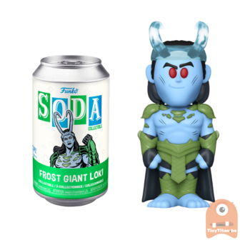 Vinyl Soda Figure Darth Vader - Star Wars