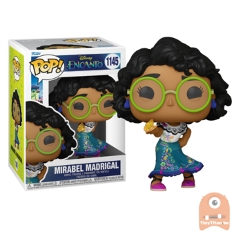 POP! Disney Mirabel Madrigal 1145 Encanto