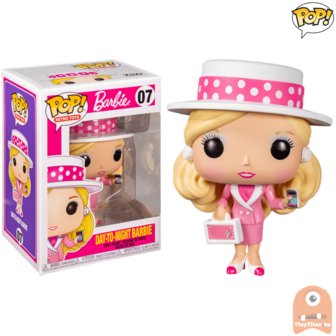 POP!Retro Toys Day To Night Barbie 07