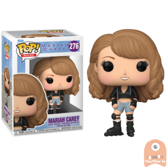 POP! Rocks Mariah Carey 276