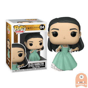 POP! Broadway Eliza Hamilton 04 Hamilton