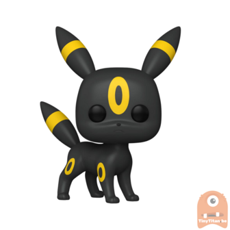 Funko POP! Umbreon Pokemon Pre-Order