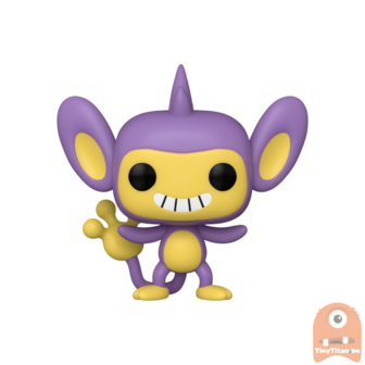 Funko POP! Aipom Pokemon Pre-Order