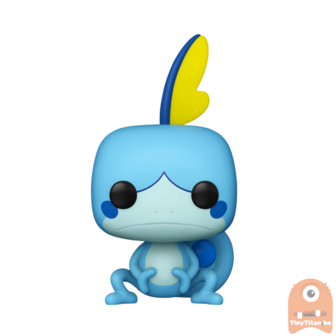 Funko POP! Sobble Pokemon Pre-Order