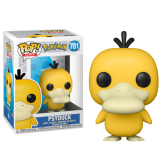 POP! Games Psyduck 781 Pokemon 