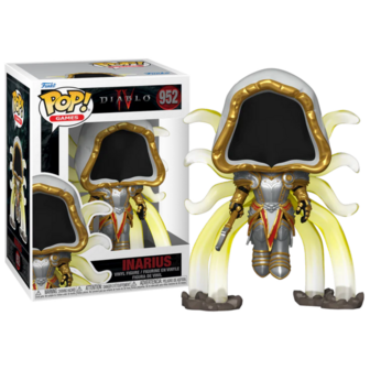 Funko POP! Inarius 952 Diablo 4 