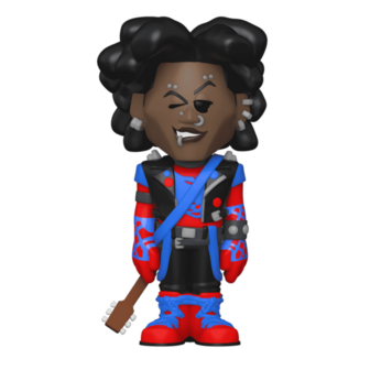 Vinyl Soda Figure Spider-Punk - Marvel